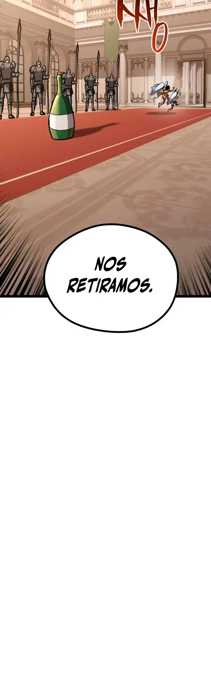 Goblin de Nivel 999 - Capítulo 51 - Página 25 - LectorTMOo