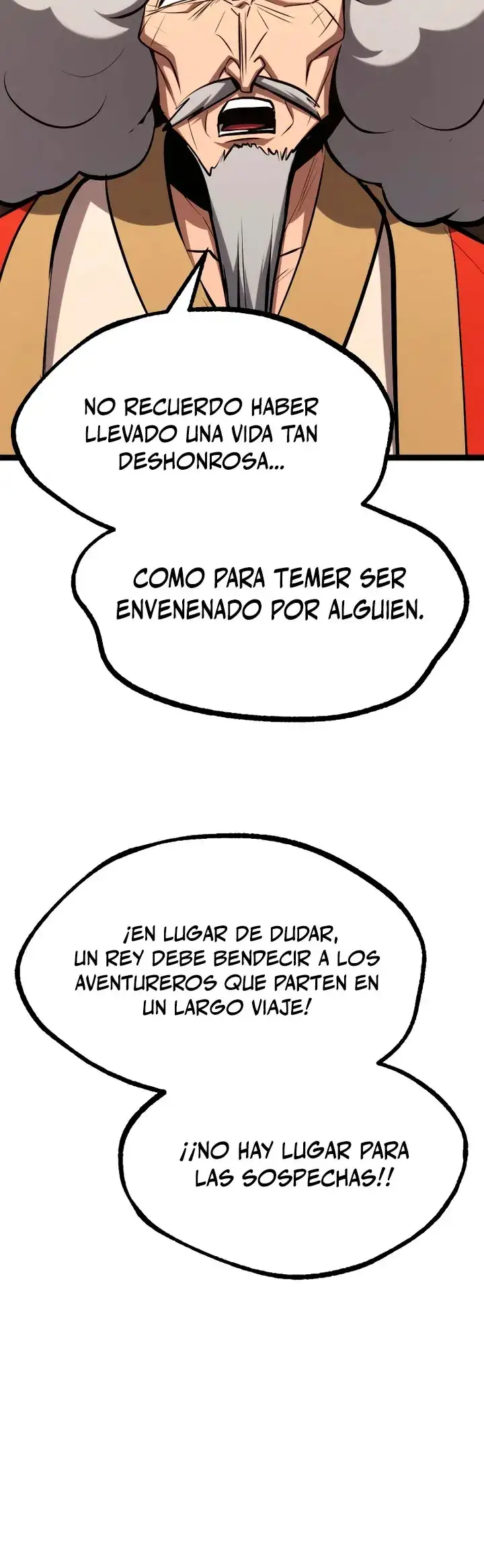 Goblin de Nivel 999 - Capítulo 51 - Página 32 - LectorTMOo