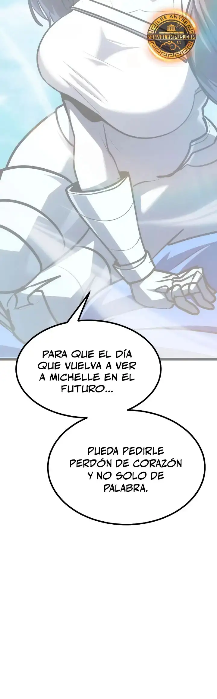 Goblin de Nivel 999 - Capítulo 51 - Página 56 - LectorTMOo