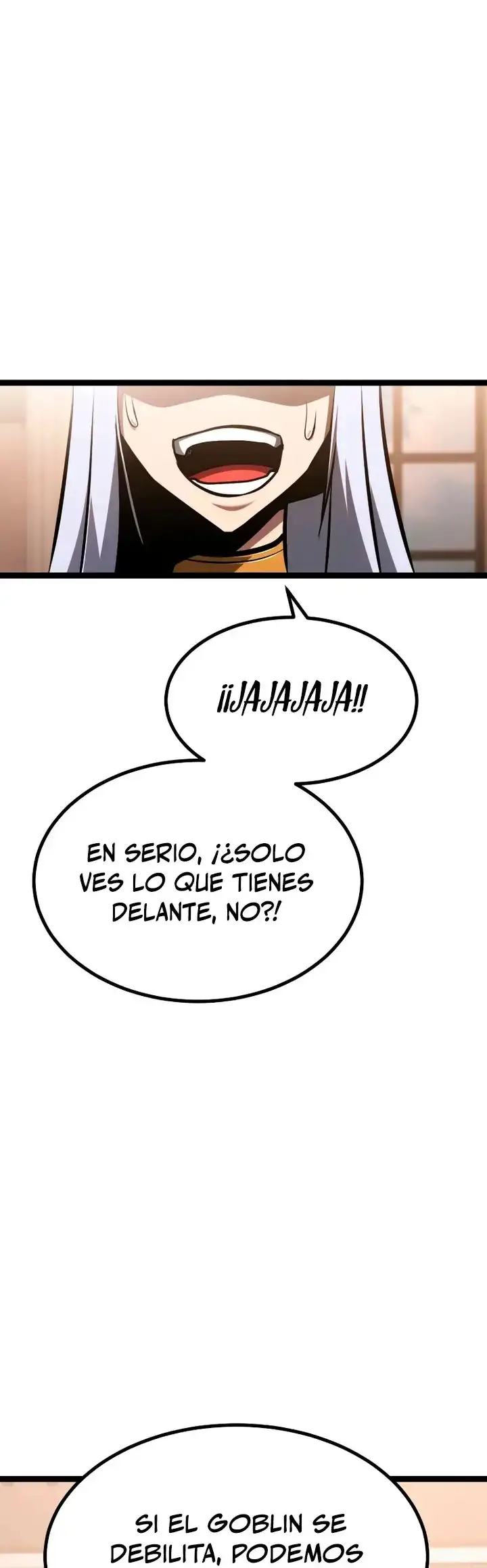 Goblin de Nivel 999 - Capítulo 51 - Página 57 - LectorTMOo