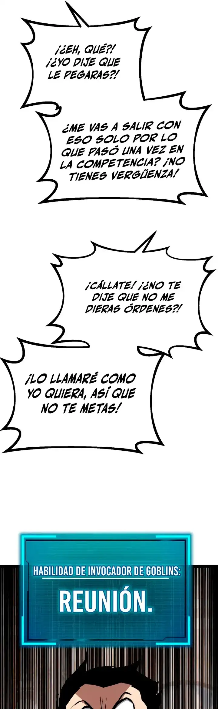 Goblin de Nivel 999 - Capítulo 51 - Página 62 - LectorTMOo