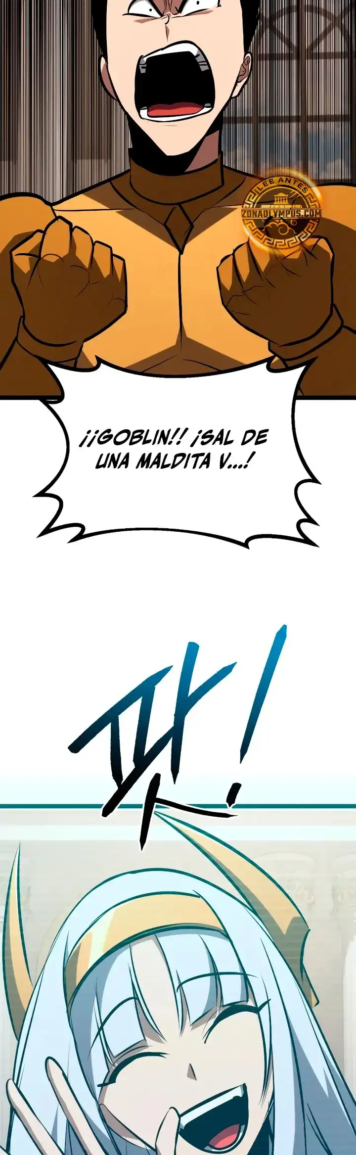 Goblin de Nivel 999 - Capítulo 51 - Página 63 - LectorTMOo