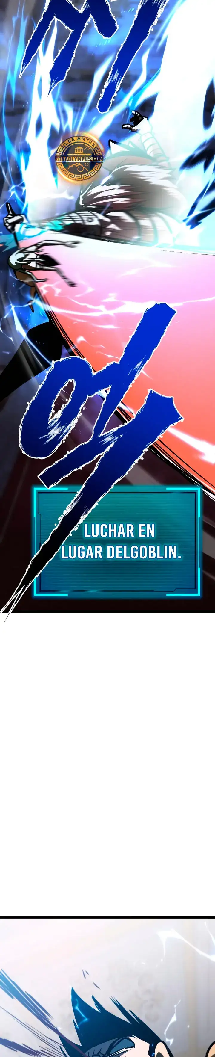 Goblin de Nivel 999 - Capítulo 51 - Página 88 - LectorTMOo