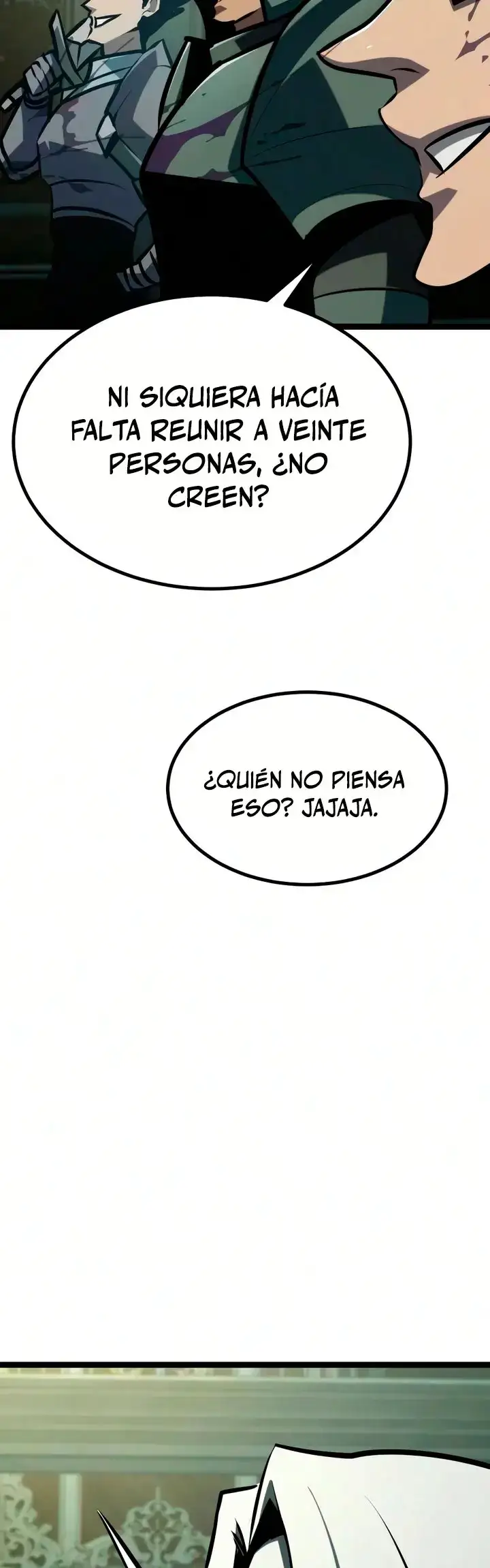Goblin De Nivel 999 - Capítulo 54 - Página 6 - LectorTMOo