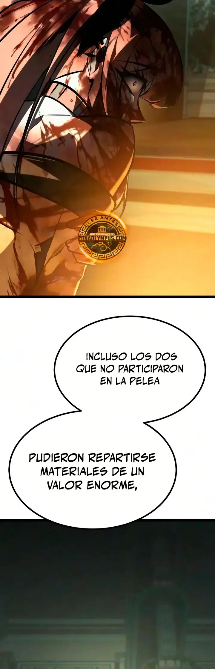 Goblin De Nivel 999 - Capítulo 54 - Página 49 - LectorTMOo