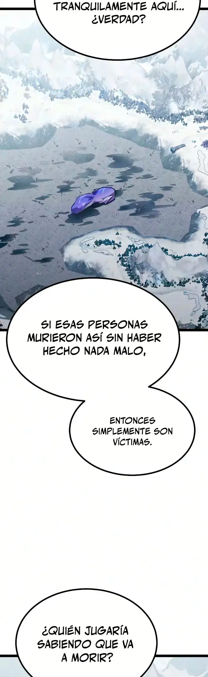 Goblin De Nivel 999 - Capítulo 54 - Página 56 - LectorTMOo
