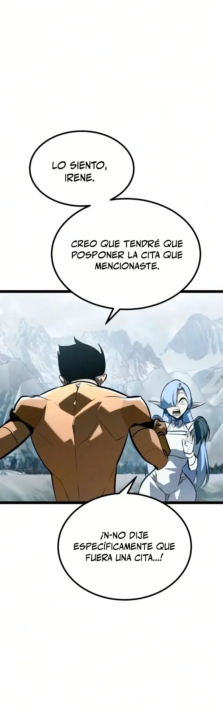 Goblin De Nivel 999 - Capítulo 54 - Página 63 - LectorTMOo