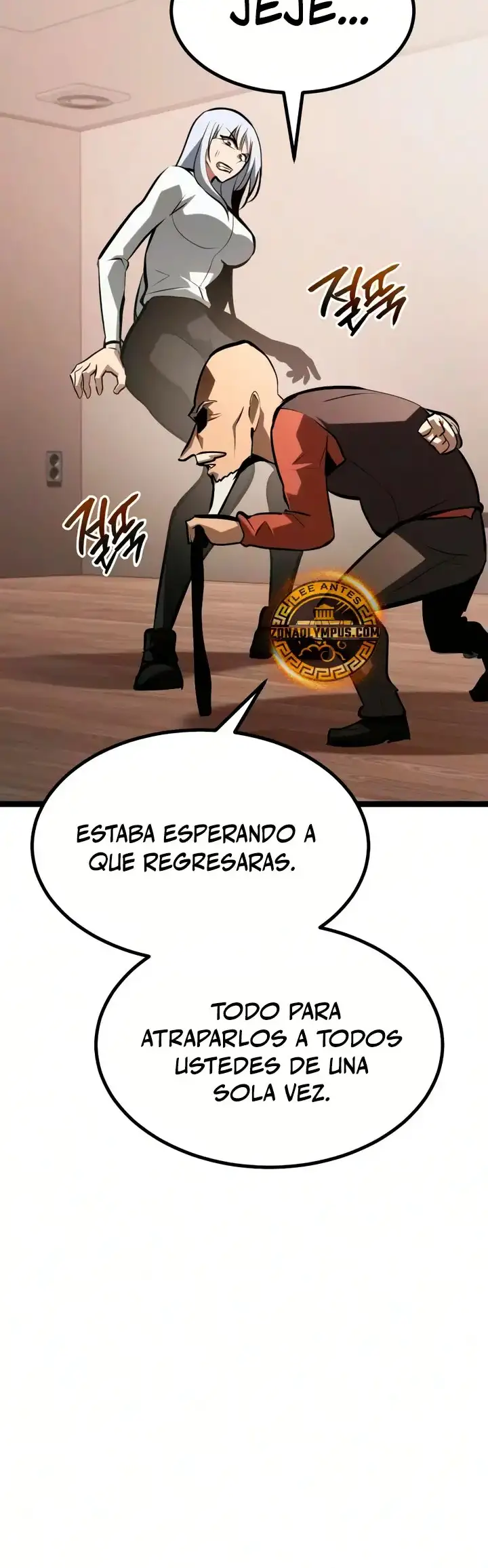 Goblin De Nivel 999 - Capítulo 54 - Página 73 - LectorTMOo