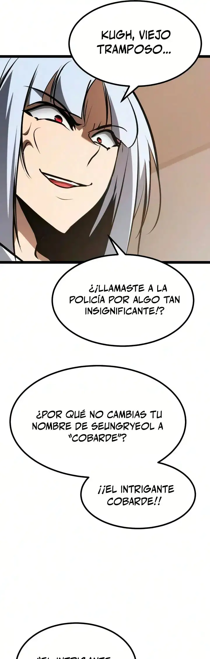 Goblin De Nivel 999 - Capítulo 54 - Página 74 - LectorTMOo