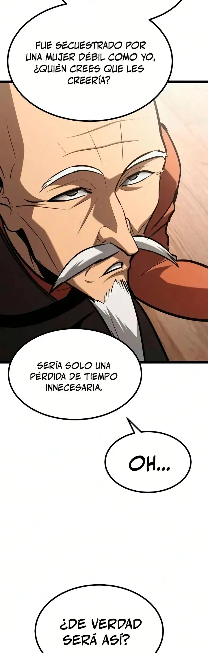 Goblin De Nivel 999 - Capítulo 54 - Página 76 - LectorTMOo
