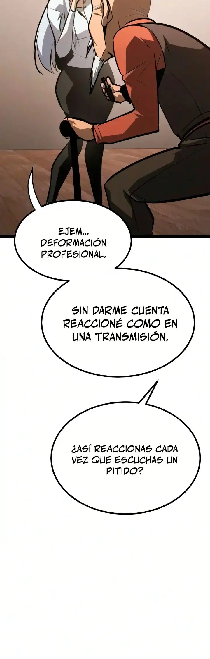 Goblin De Nivel 999 - Capítulo 54 - Página 79 - LectorTMOo