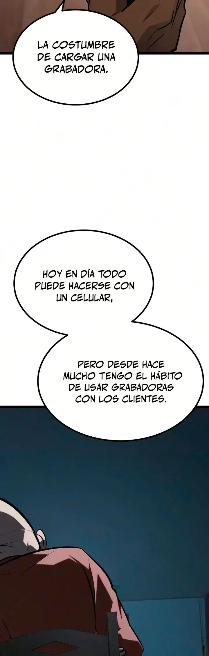 Goblin De Nivel 999 - Capítulo 54 - Página 84 - LectorTMOo