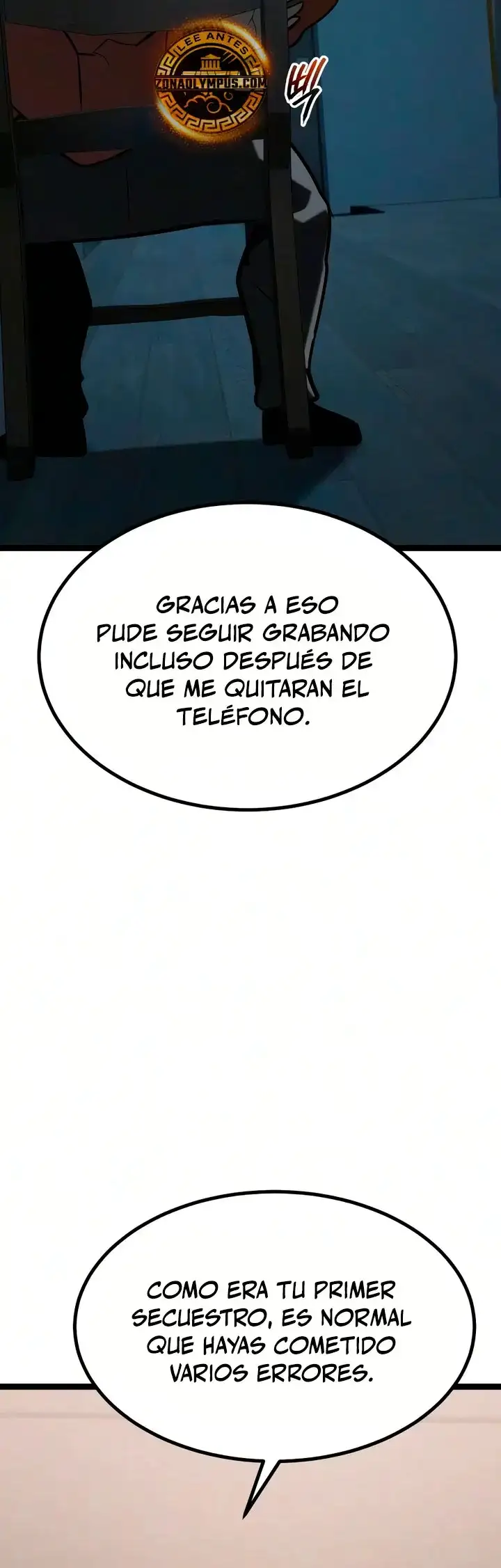 Goblin De Nivel 999 - Capítulo 54 - Página 85 - LectorTMOo