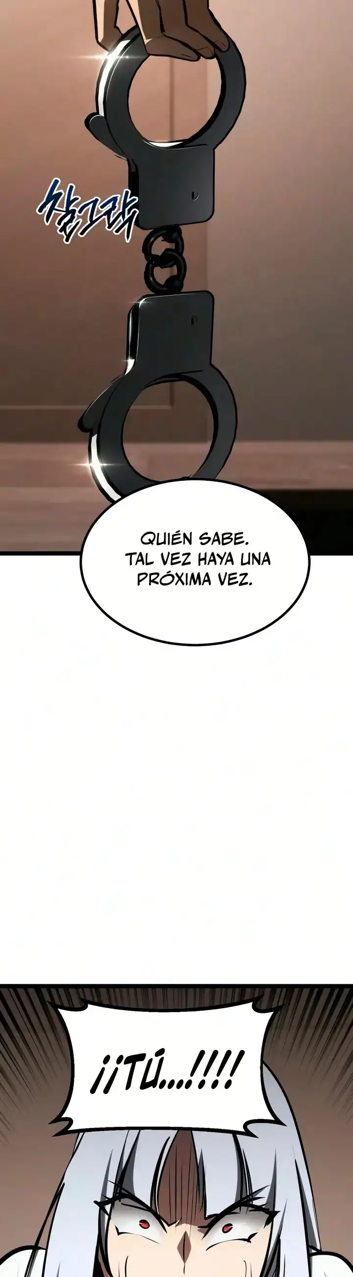 Goblin De Nivel 999 - Capítulo 54 - Página 87 - LectorTMOo