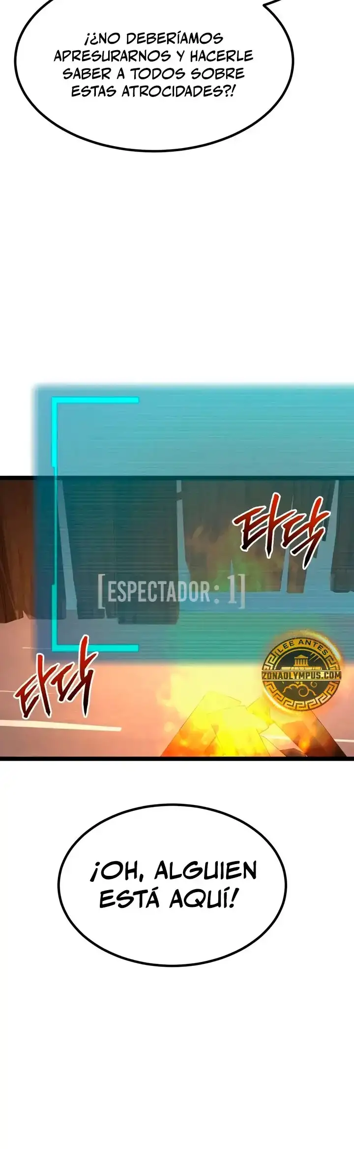 Goblin de Nivel 999 - Capítulo 55 - Página 9 - LectorTMOo