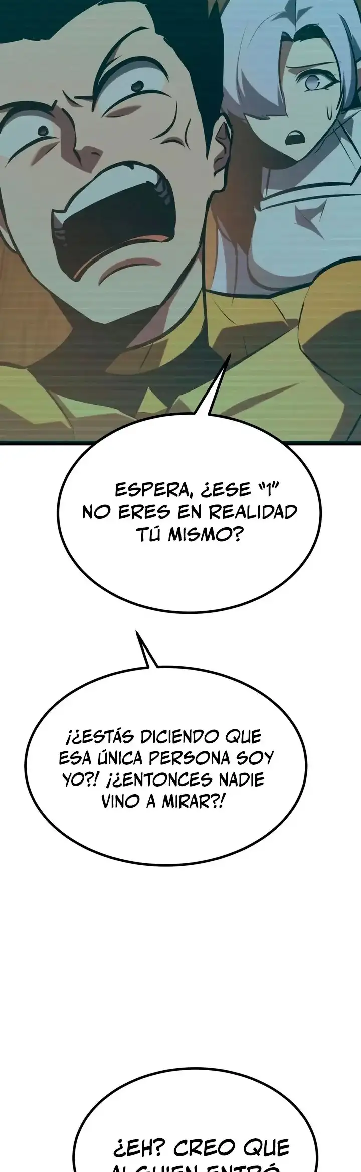 Goblin de Nivel 999 - Capítulo 55 - Página 13 - LectorTMOo