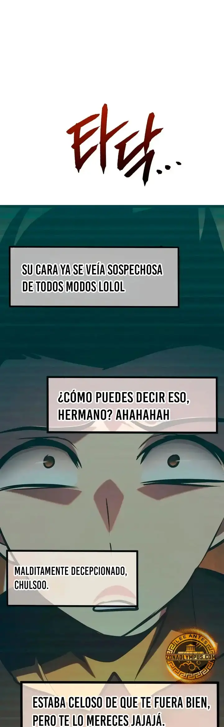 Goblin de Nivel 999 - Capítulo 55 - Página 17 - LectorTMOo