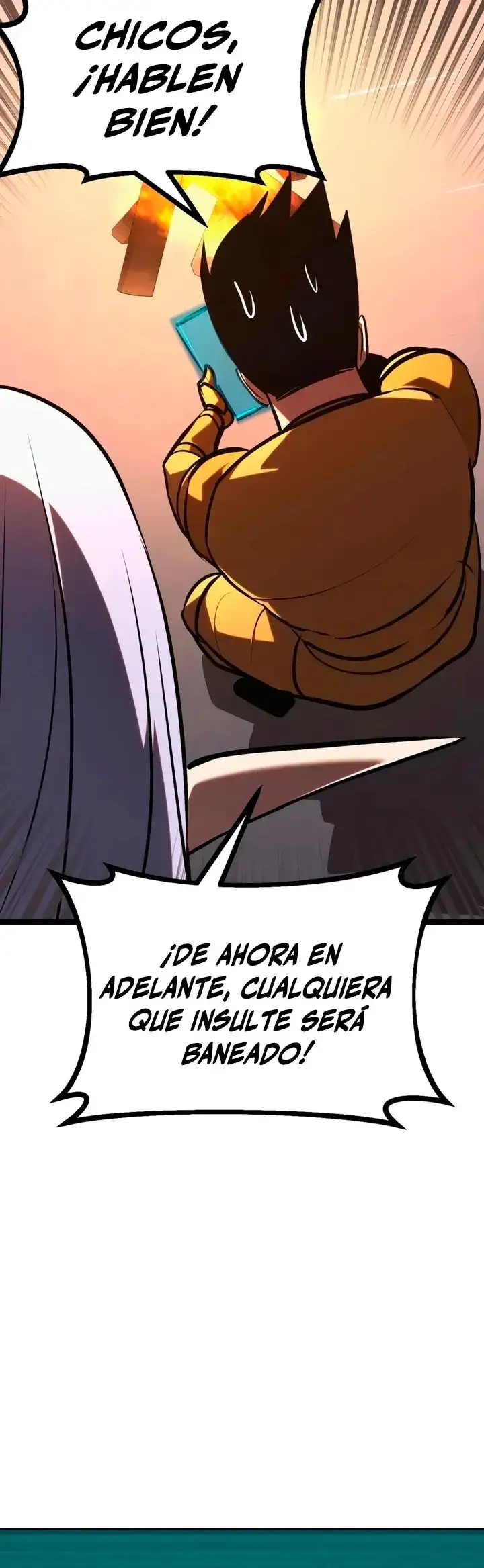 Goblin de Nivel 999 - Capítulo 55 - Página 19 - LectorTMOo