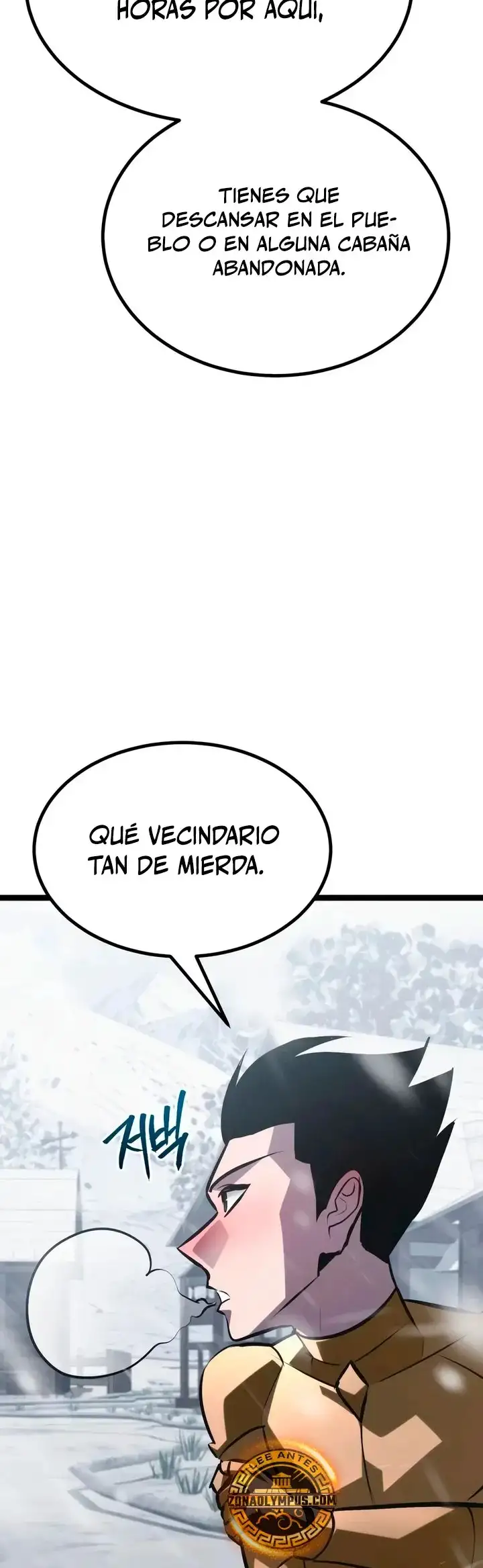 Goblin de Nivel 999 - Capítulo 55 - Página 37 - LectorTMOo