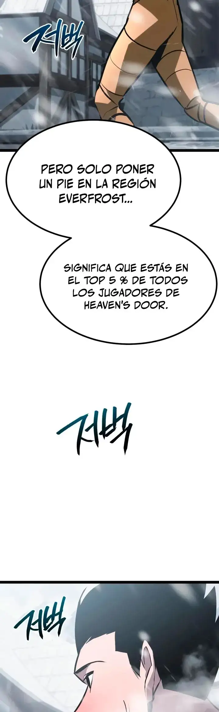 Goblin de Nivel 999 - Capítulo 55 - Página 40 - LectorTMOo