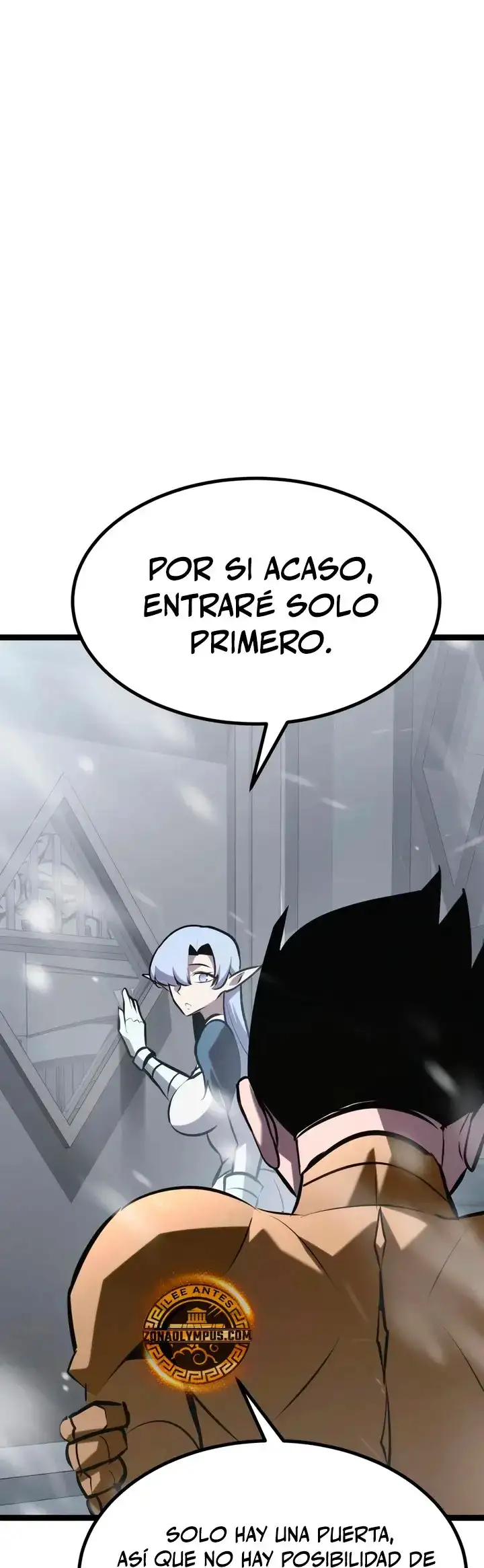 Goblin de Nivel 999 - Capítulo 55 - Página 44 - LectorTMOo
