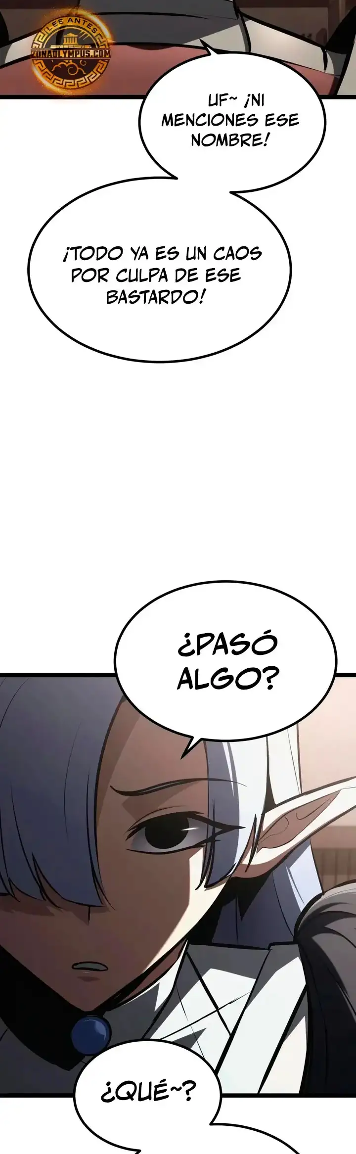 Goblin de Nivel 999 - Capítulo 55 - Página 51 - LectorTMOo