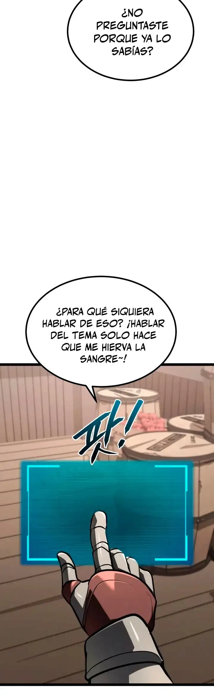 Goblin de Nivel 999 - Capítulo 55 - Página 52 - LectorTMOo