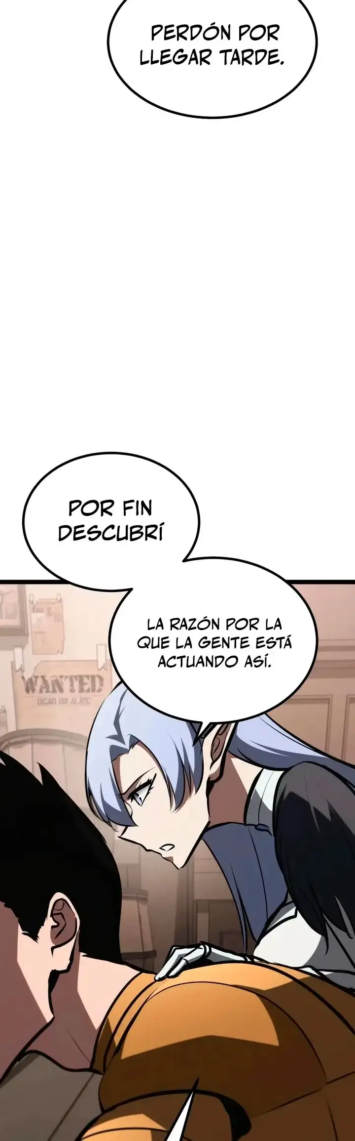 Goblin de Nivel 999 - Capítulo 55 - Página 63 - LectorTMOo