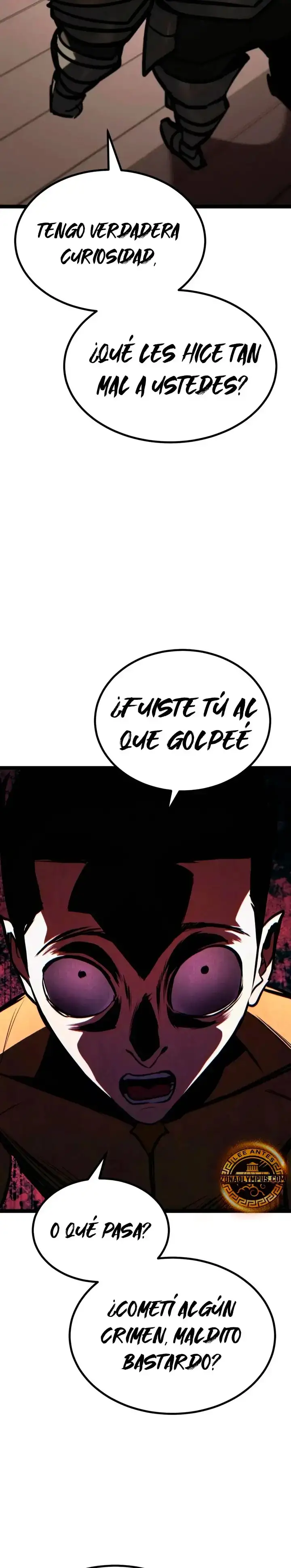 Goblin de Nivel 999 - Capítulo 55 - Página 80 - LectorTMOo