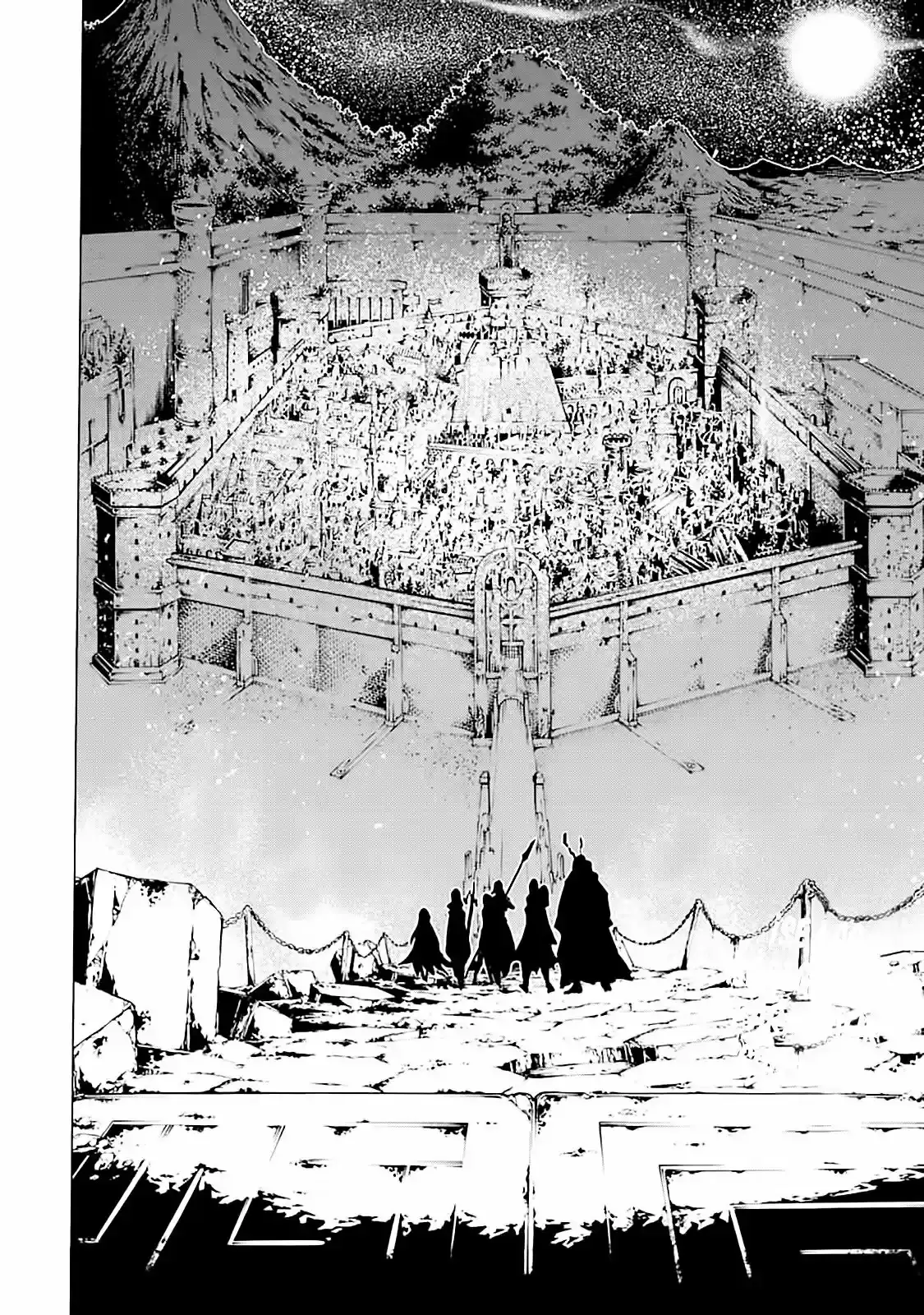 Goblin Slayer Tsubanari no Daikatana - Capítulo 11 - Página 39 - LectorTMOo