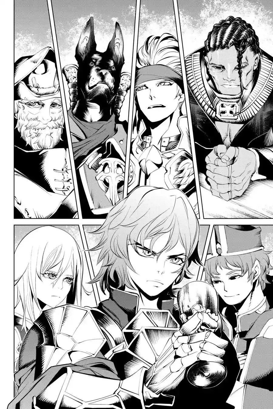 Goblin Slayer Tsubanari no Daikatana - Capítulo 12 - Página 15 - LectorTMOo