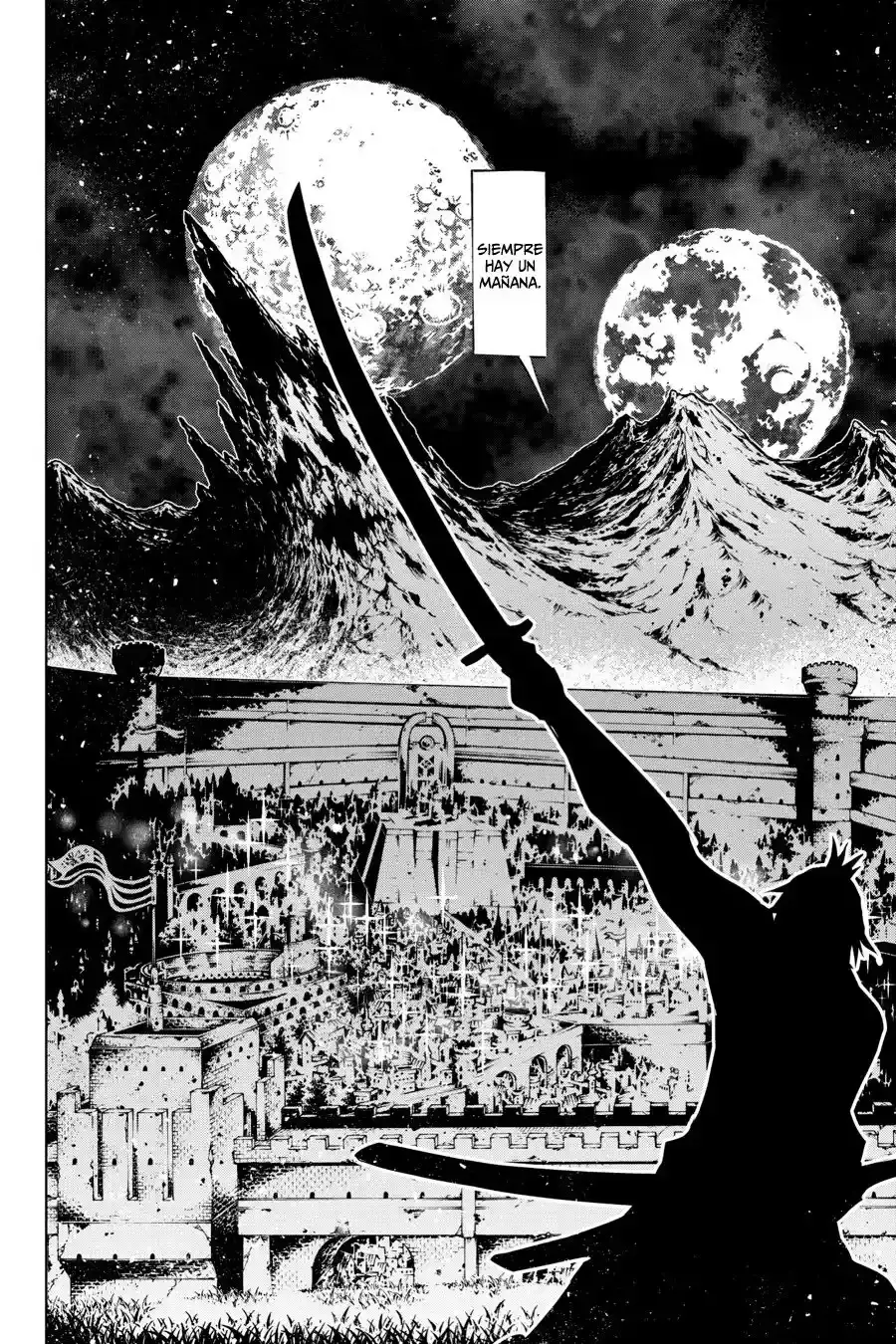 Goblin Slayer Tsubanari no Daikatana - Capítulo 12 - Página 41 - LectorTMOo