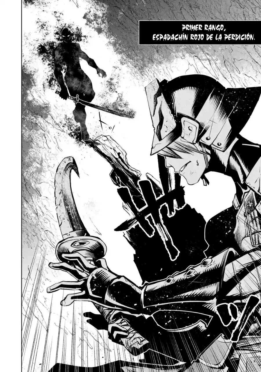 Goblin Slayer Tsubanari no Daikatana - Capítulo 4 - Página 7 - LectorTMOo