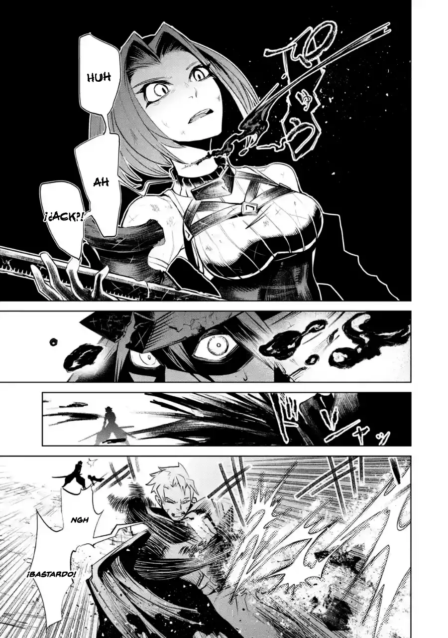 Goblin Slayer Tsubanari no Daikatana - Capítulo 4 - Página 24 - LectorTMOo