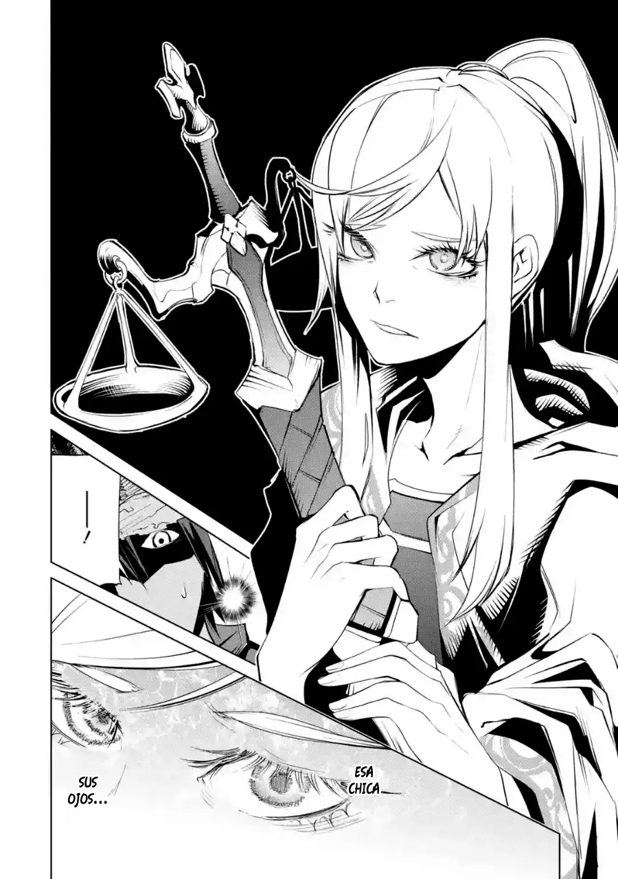 Goblin Slayer Tsubanari no Daikatana - Capítulo 5 - Página 24 - LectorTMOo