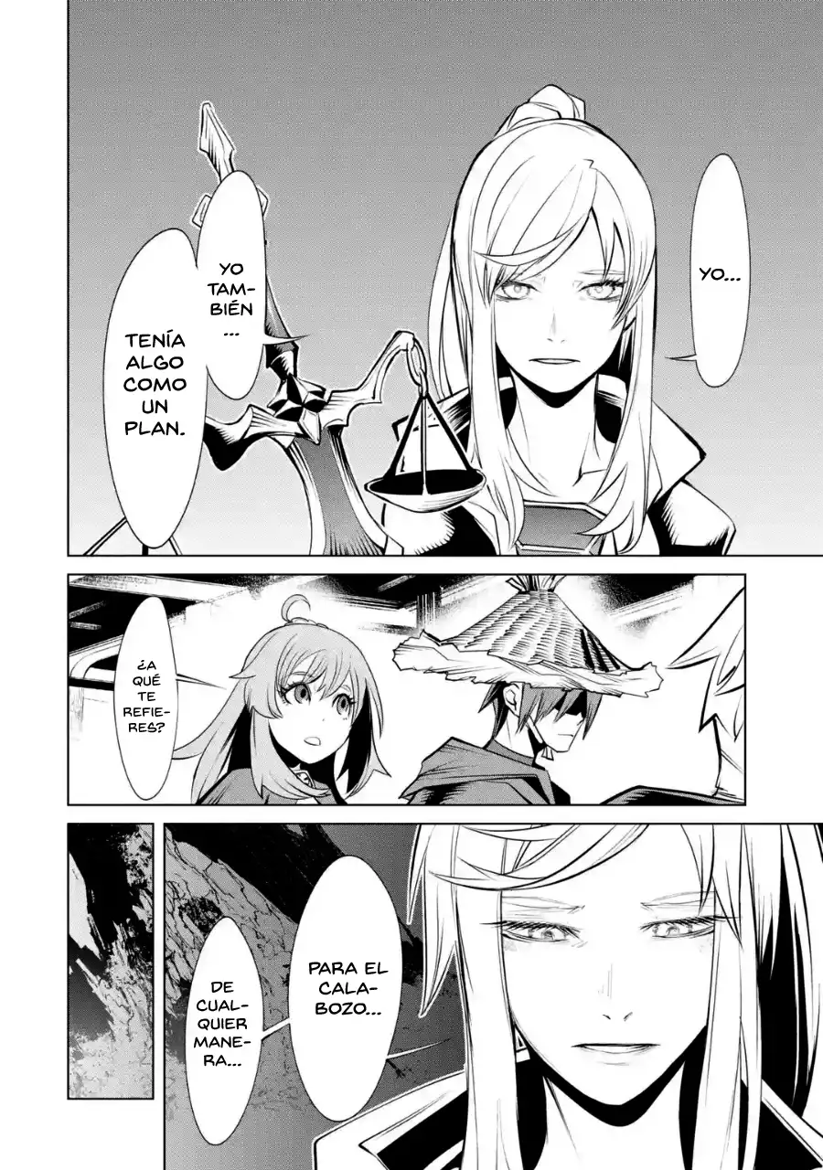 Goblin Slayer Tsubanari no Daikatana - Capítulo 6 - Página 4 - LectorTMOo
