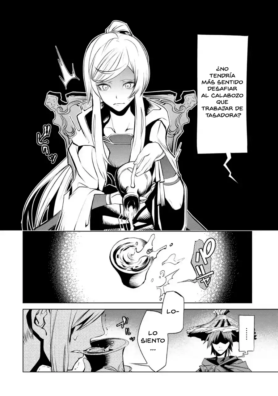 Goblin Slayer Tsubanari no Daikatana - Capítulo 6 - Página 12 - LectorTMOo