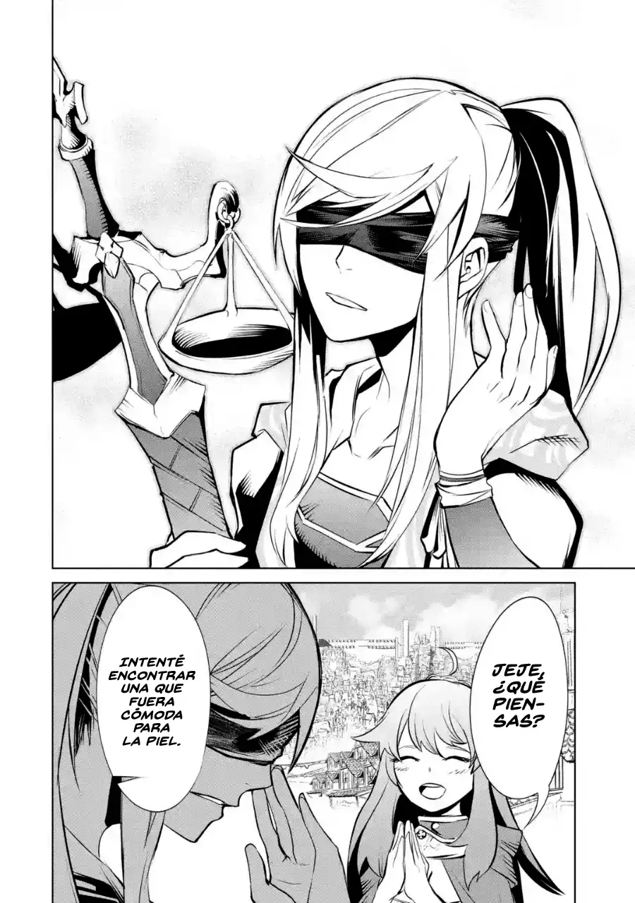 Goblin Slayer Tsubanari no Daikatana - Capítulo 6 - Página 30 - LectorTMOo
