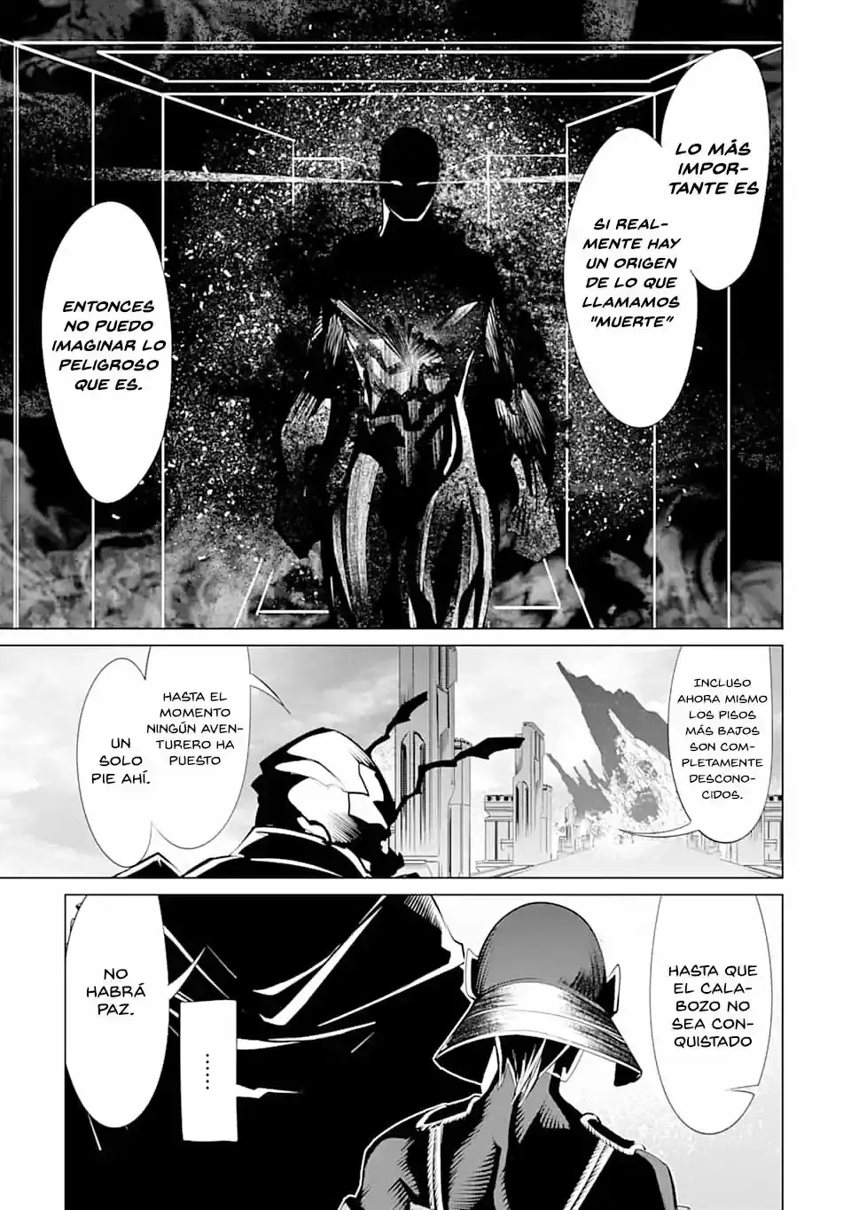 Goblin Slayer Tsubanari no Daikatana - Capítulo 8 - Página 24 - LectorTMOo