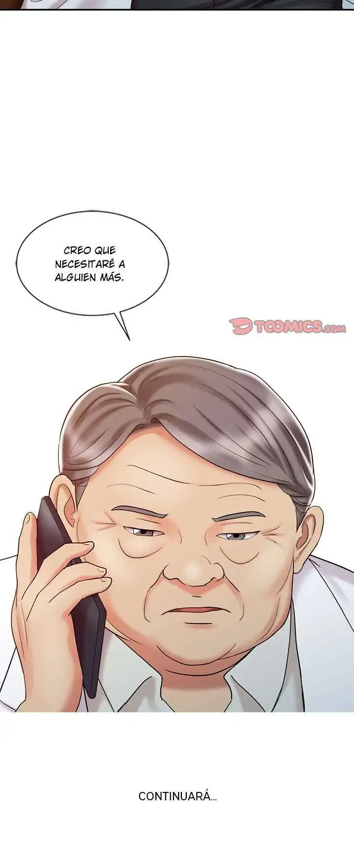 The Hand of Legend - Capítulo 27 - Página 5 - LectorTMOo
