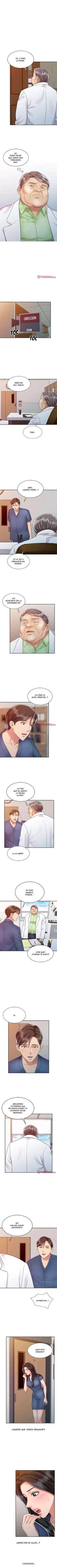 The Hand of Legend - Capítulo 28 - Página 4 - LectorTMOo