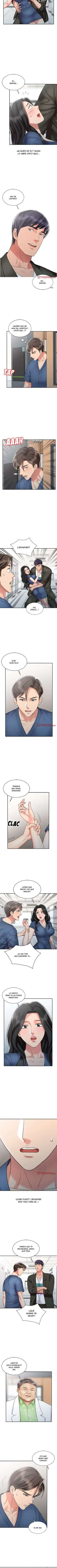 The Hand of Legend - Capítulo 29 - Página 2 - LectorTMOo