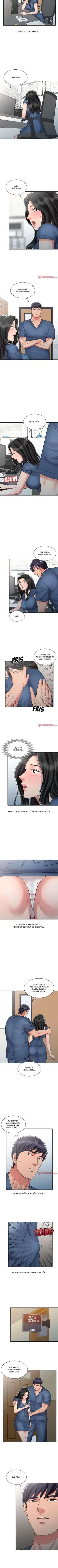 The Hand of Legend - Capítulo 29 - Página 4 - LectorTMOo