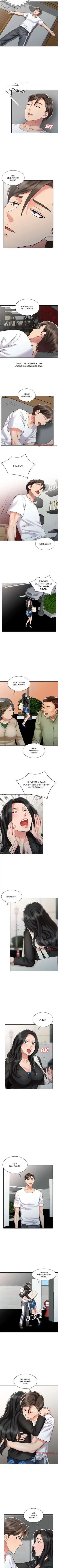 The Hand of Legend - Capítulo 30 - Página 4 - LectorTMOo