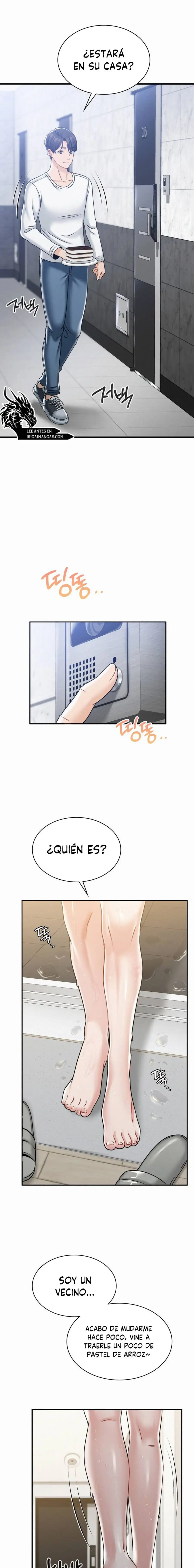 Vino Dulce de Agua - Capítulo 1 - Página 25 - LectorTMOo