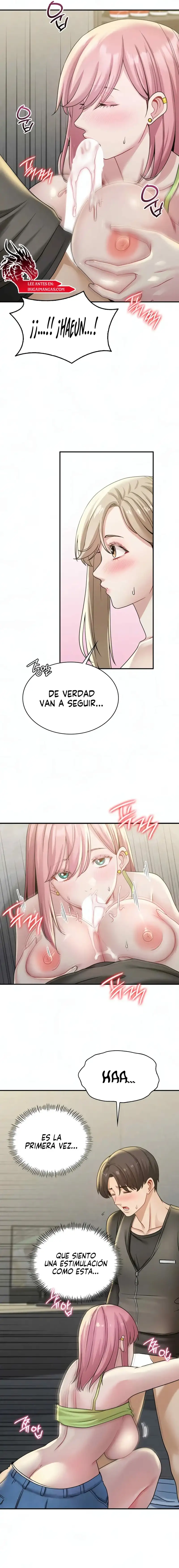 Vino Dulce de Agua - Capítulo 11 - Página 2 - LectorTMOo