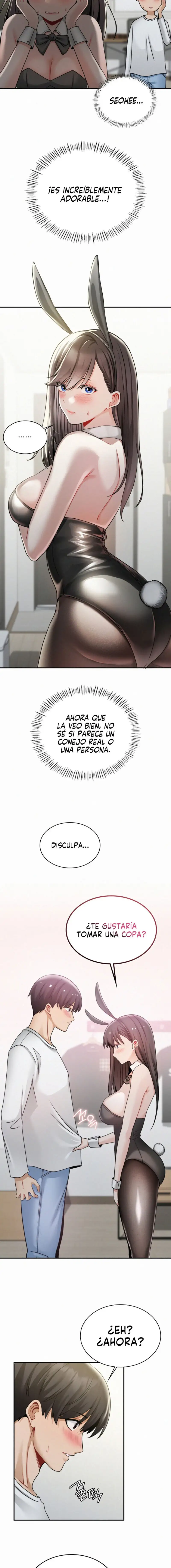 Vino Dulce de Agua - Capítulo 14 - Página 11 - LectorTMOo
