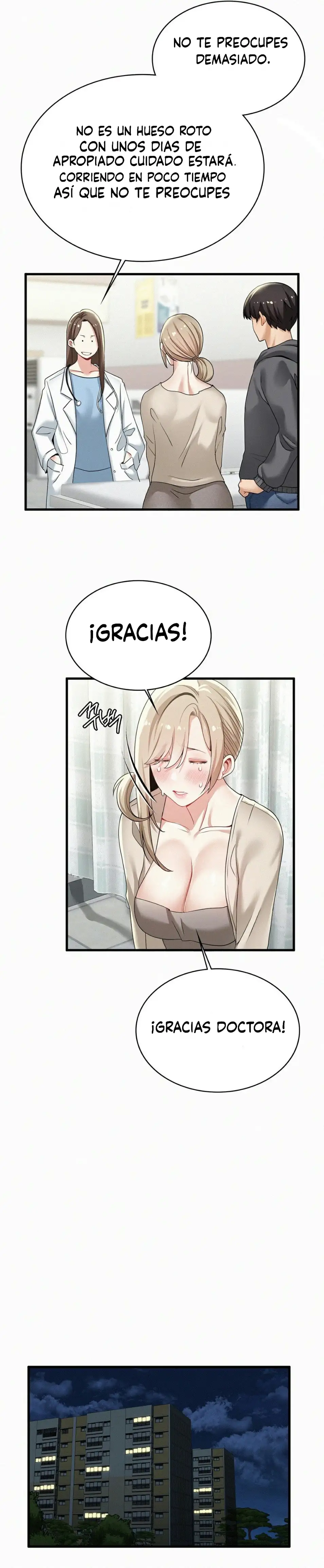Vino Dulce de Agua - Capítulo 18 - Página 3 - LectorTMOo