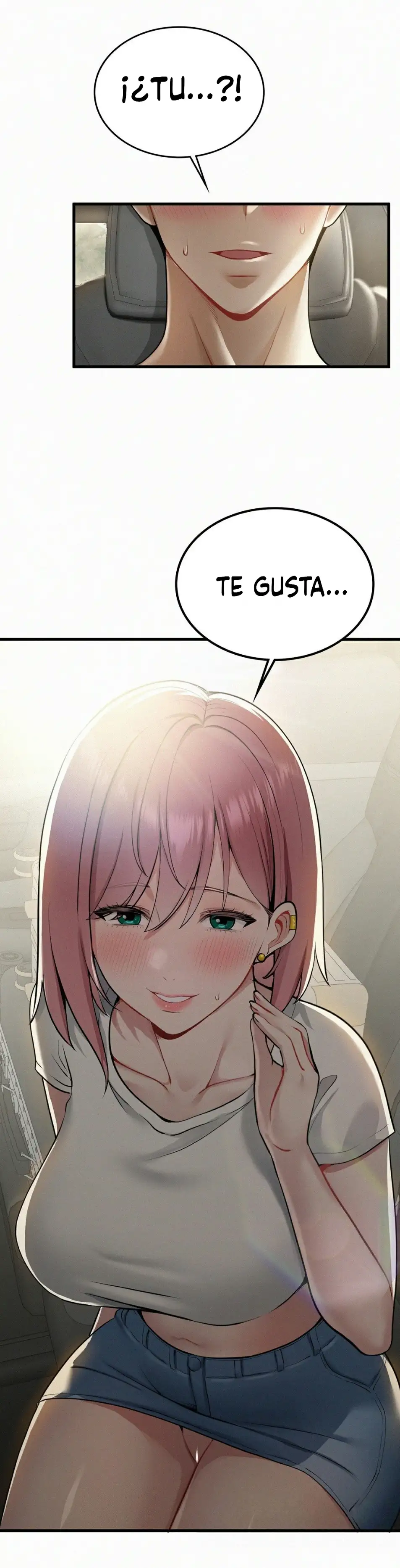 Vino Dulce de Agua - Capítulo 20 - Página 20 - LectorTMOo