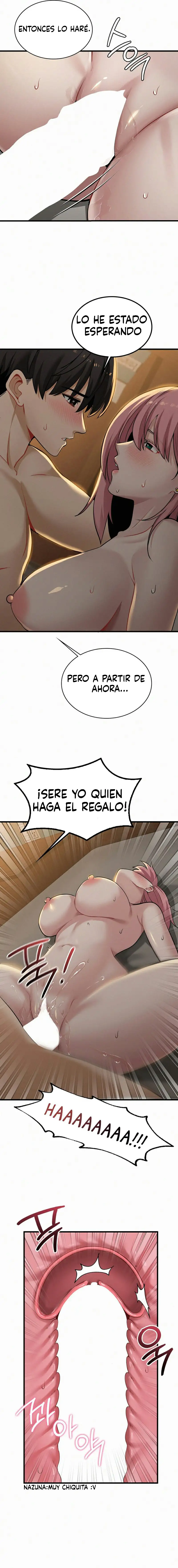 Vino Dulce de Agua - Capítulo 21 - Página 14 - LectorTMOo